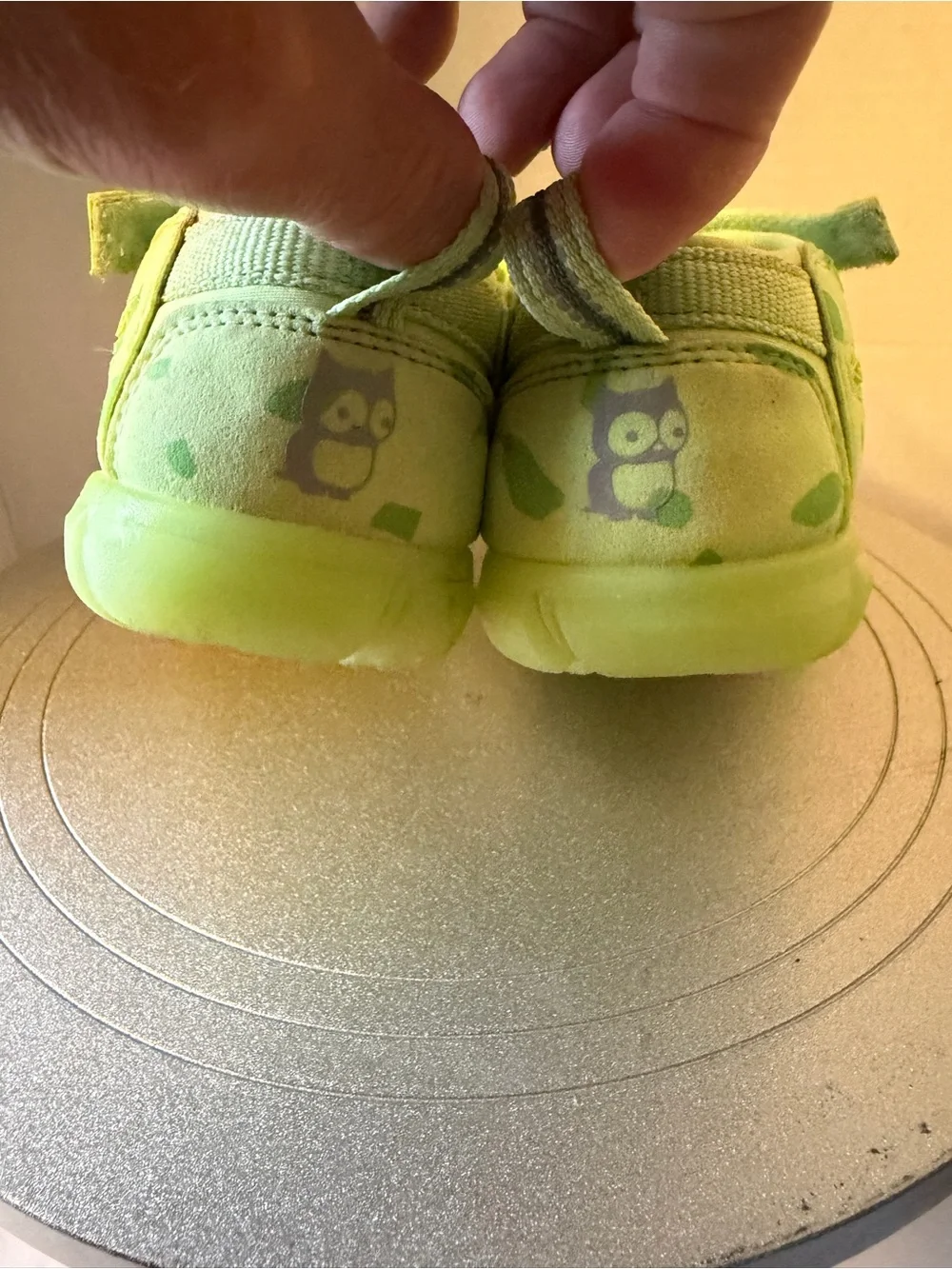Keen Seacamp II Cnx Sandals Green Namuk X Keen Sz Kids 2 Owl